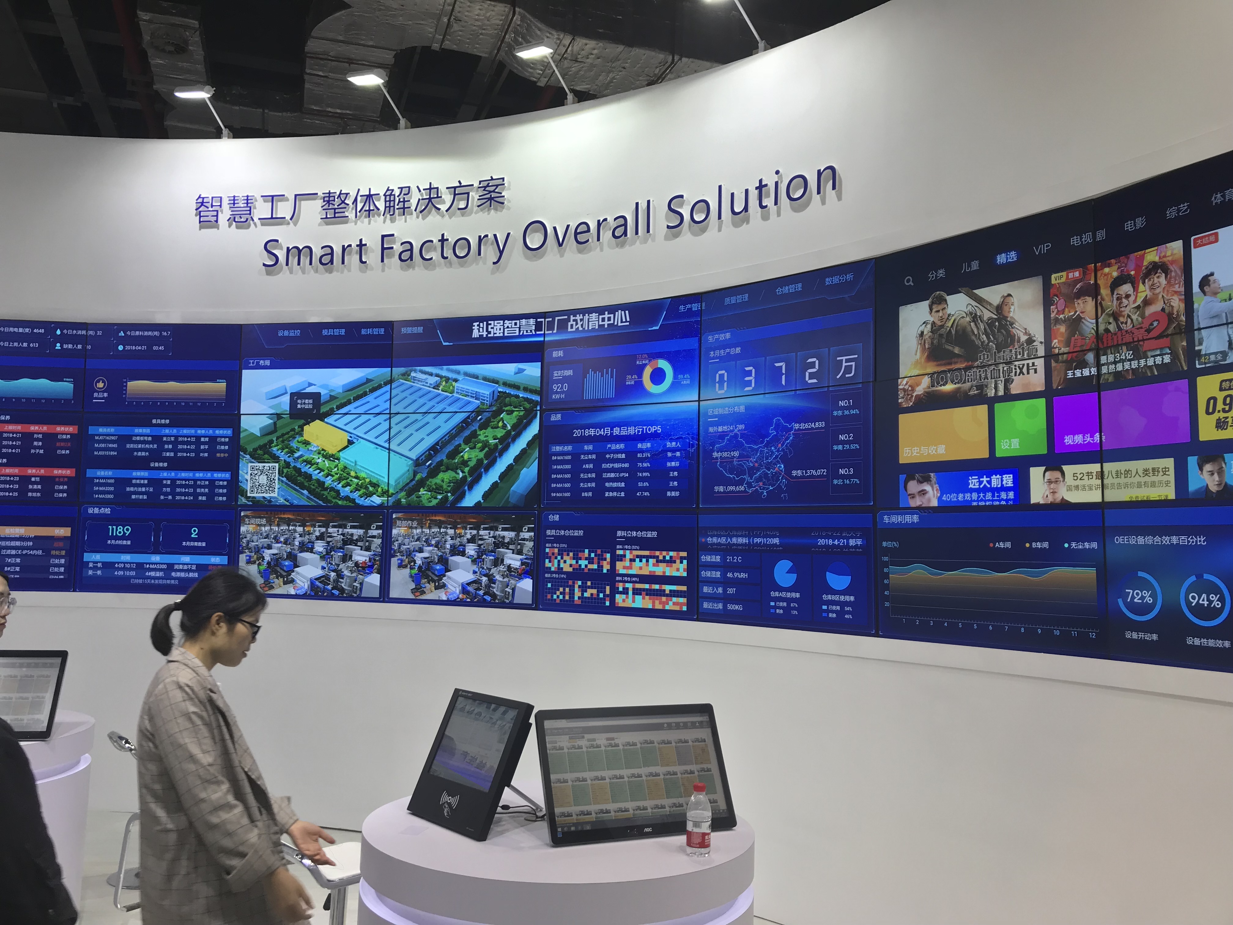 展覽活動(dòng)搭建客戶需求最重要