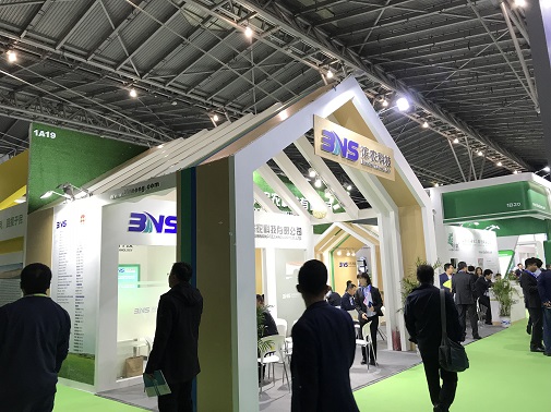 展覽設(shè)計(jì)搭建公司的因素有哪些