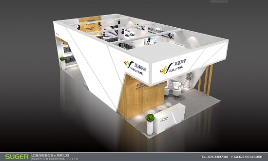 展覽設(shè)計(jì)服務(wù)流程有哪些，搭建展會(huì)公司提供的流程