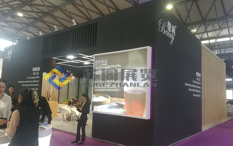 展會裝修設(shè)計如何做，有哪些展臺布置技巧