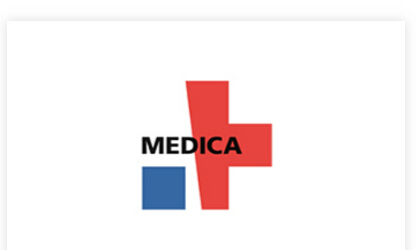 德國杜塞爾多夫醫(yī)療設(shè)備展覽會MEDICA