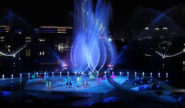 展覽設計論壇有什么用