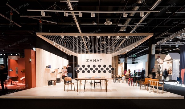 北京展廳設計公司怎么樣