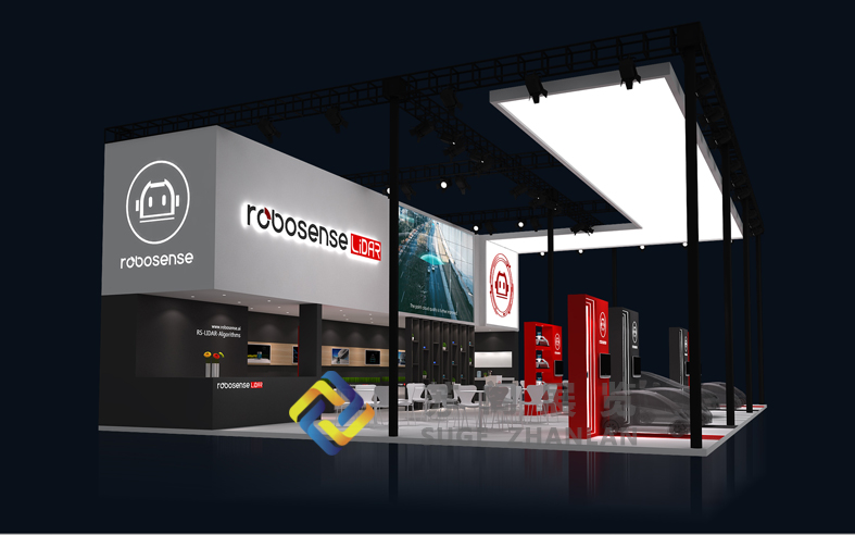 大型展臺搭建投標怎樣做才會增加中標幾率